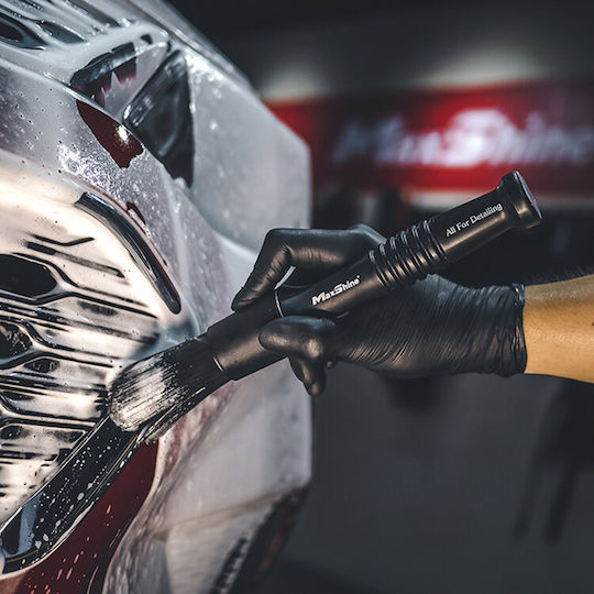 Maxshine Detailing Cleaning Brush for Body Car