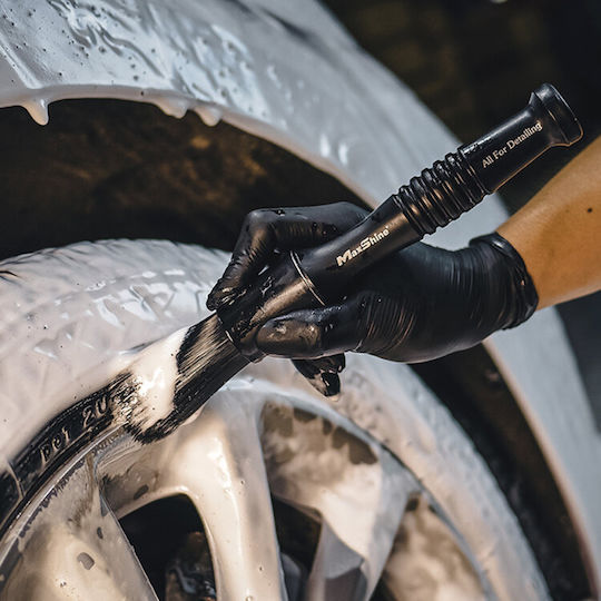 Maxshine Detailing Cleaning Brush for Body Car