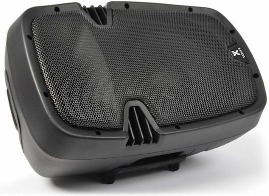 Vonyx SPJ-1000AD 178.024 Αυτοενισχυόμενο Ηχείο PA 200W με Woofer 10" 26x32x49.5εκ.