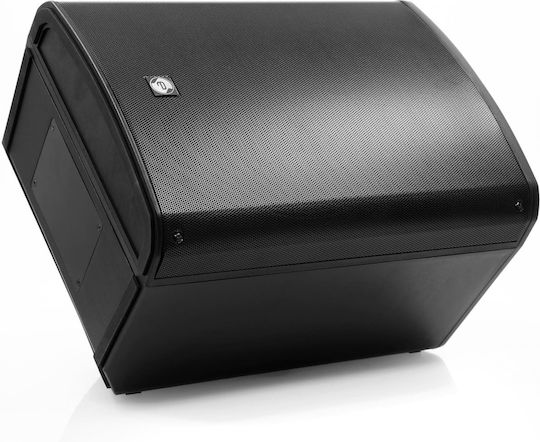 Elokance E-GO MAX Active Speaker PA 150W with Woofer 10" with Battery 36.3x34.4x47.3cm.