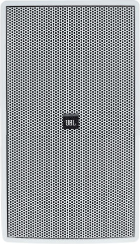 JBL Control 29AV-1 Passive Speaker PA 300W with Woofer 8" 30.6x27.7x52cm. in White Color