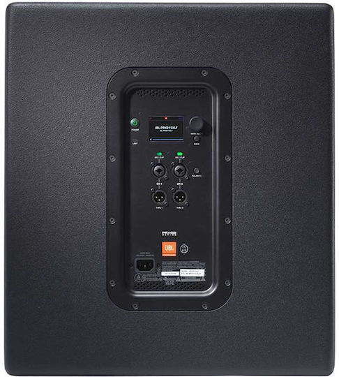 JBL PRX-915XLF Aktiv Subwoofer PA 1000W 15" 48x58x54.9cm.
