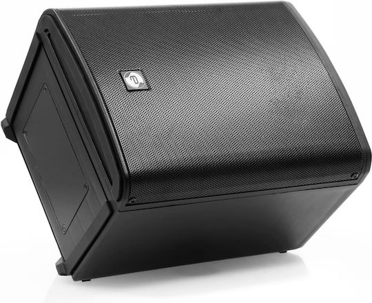 Elokance E-GO Αυτοενισχυόμενο Ηχείο PA 100W με Woofer 6.5" με Μπαταρία 28.3x25.8x34.2εκ.