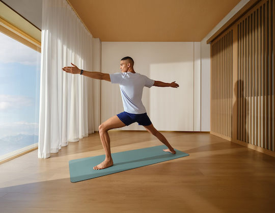 Xiaomi Smart Band 8 Wasserdicht Schwarzes