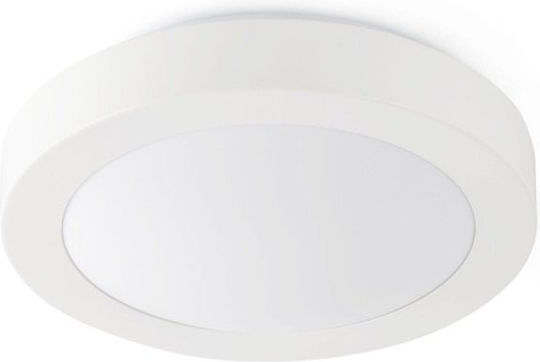 Elmark Stellar Εξωτερικό LED Panel 12W 17.4εκ. Elmark Stellar Εξωτερικό LED Panel 12W 17.4εκ.