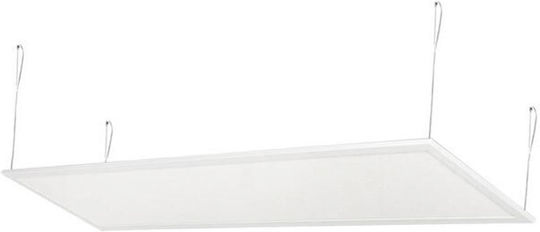 Adeleq Χωνευτό LED Panel 120x30εκ. Adeleq Χωνευτό LED Panel 120x30εκ.