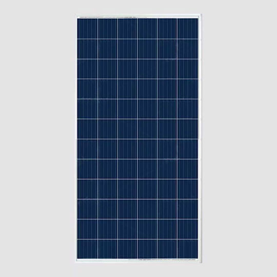 602265 Μονοκρυσταλλικό Φωτοβολταϊκό Πάνελ 200W 18V 1590x860mm