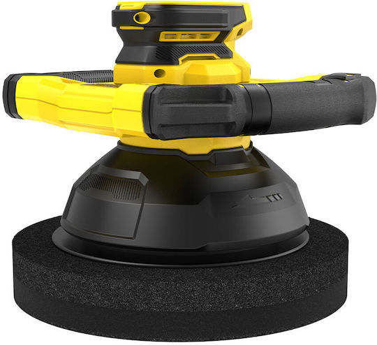 Stanley Rotary Polisher 18V Solo with Speed Control