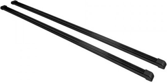 Nordrive 108cm. (with Roof Rack Legs) Black