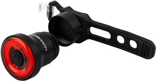 MomoDesign RL04 Rechargeable Rear Bicycle Light