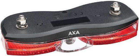 AXA City Rear Bicycle Rear Light 93160095SC