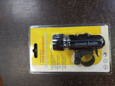 Led Bicycle Front Light