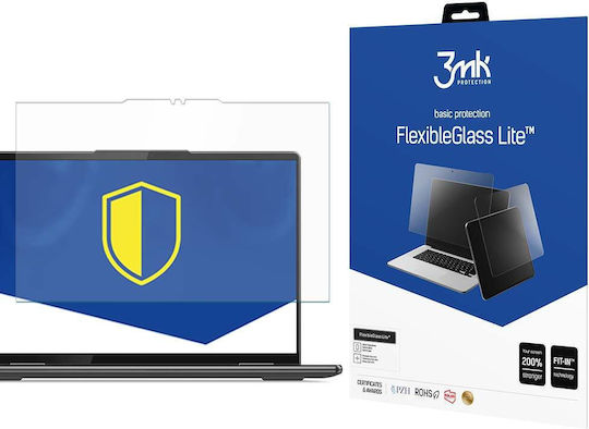 3MK FlexibleGlass Lite Schutz des Bildschirms