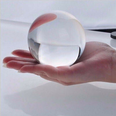 Lensball Σφαίρα Φωτογράφισης 80mm