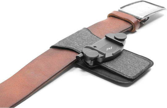 Peak Design Capture Camera Clip V3 Αξεσουάρ Φωτογραφικής Μηχανής