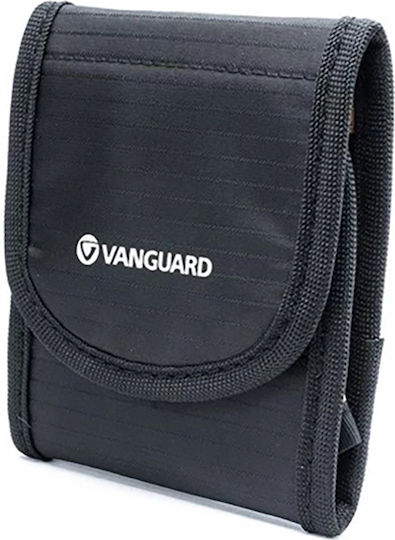 Vanguard Alta BCS Small Θήκη για Κάρτες Μνήμης