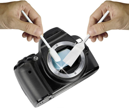 Green-Clean Sensor-Cleaner Wet + Dry Καθαρισμός Αισθητήρα
