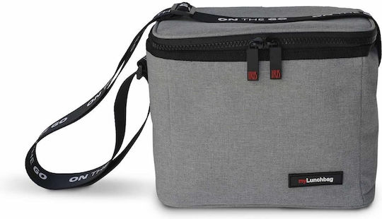 Iris Barcelona Insulated Shoulderbag 4 Liters