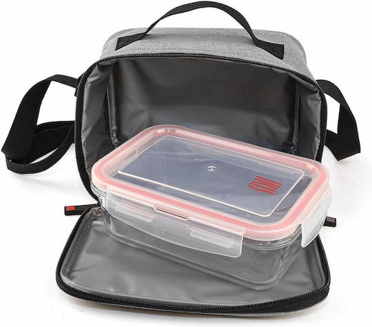 Iris Barcelona Insulated Shoulderbag 3.75 Liters