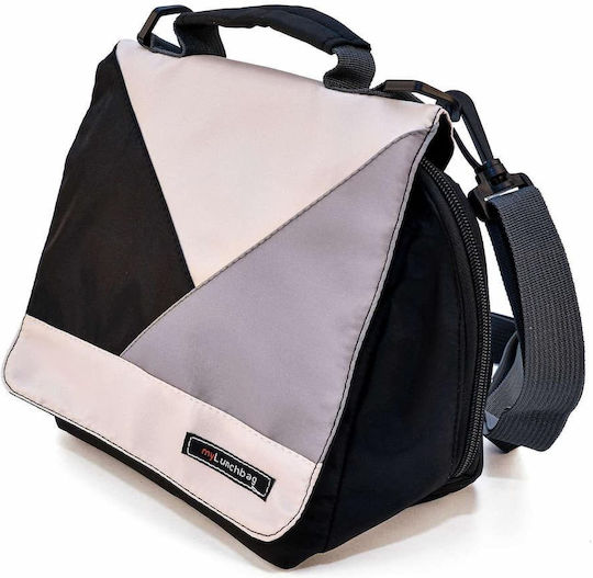Iris Barcelona Insulated Shoulder Bag Smart 4 Liters