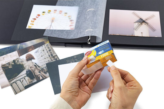 Herma Photo Stickers Accesorii Aparat Foto 1071