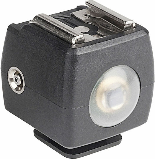 Kaiser Remote Standard ISO Foot Flash Trigger