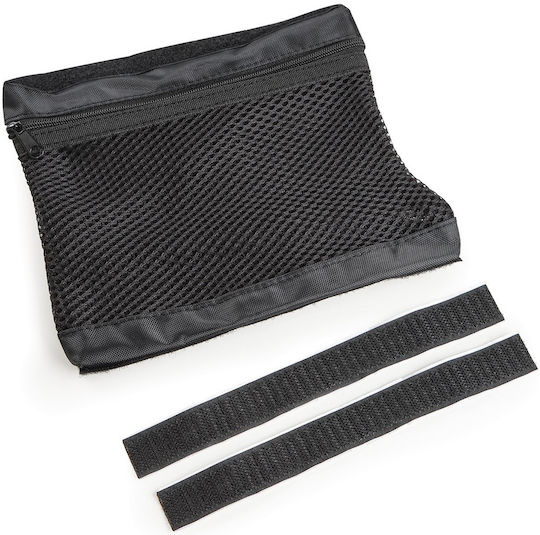 B&W International Mesh Lid Pocket Θήκη