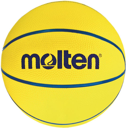 Molten Μπάλα Μπάσκετ Outdoor