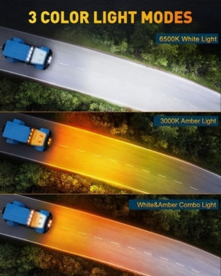 7D Rectangleς Headlights Car LED Audi 80 Mazda 6 Mercedes-Benz 180 10 - 30V 40W 15.5cm with White Lighting 1pcs