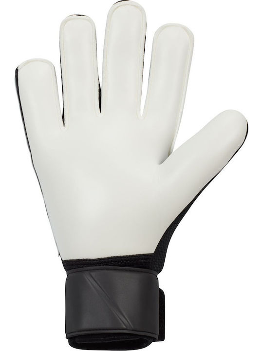 Nike Match Adults Goalkeeper Gloves Black