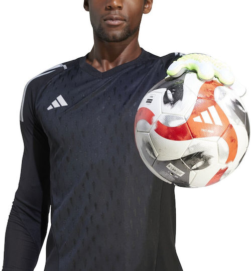 adidas Predator Competition Adults Goalkeeper Gloves White