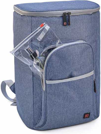 Iris Barcelona Isolierte Tasche Handtasche 24 Liter