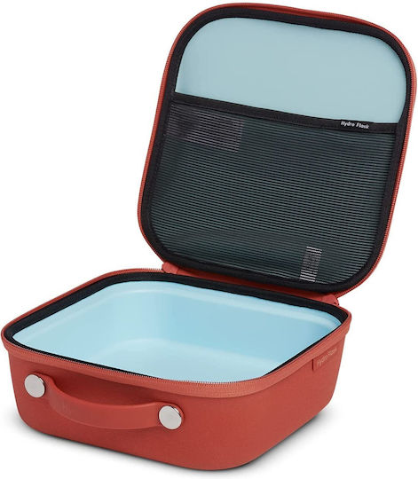 Hydro Flask Ισοθερμική Τσάντα Χειρός Insulated Lunch Box 3.5 λίτρων Μ10.2 x Π24 x Υ24εκ.