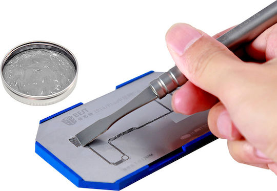 Best Reballing Stencil για Service Κινητών BST-084