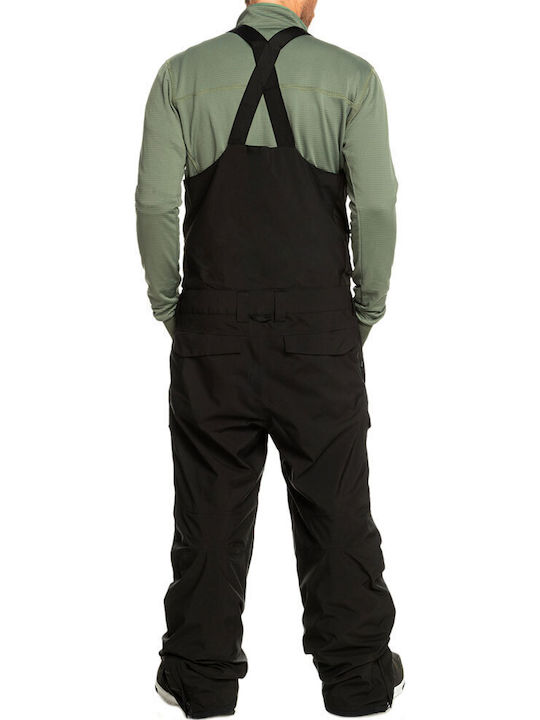 Quiksilver Utility EQYTP03200-KVJ0 Ski & Snowboard Schwarz Quiksilver Utility EQYTP03200-KVJ0 Ski & Snowboard Schwarz