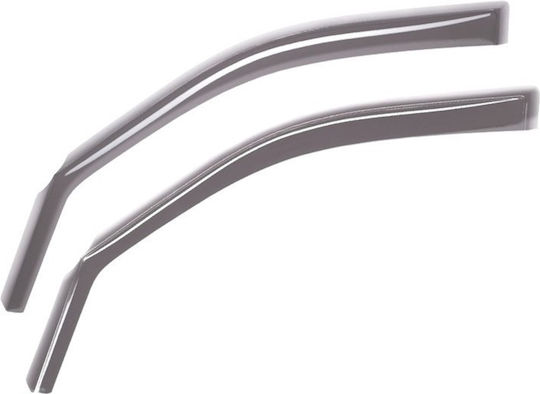 G3 Set of Windbreakers Front Car for Hyundai H-1 2pcs