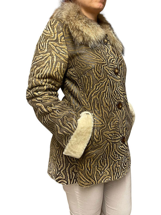 MARKOS LEATHER MARKOS LEATHER
