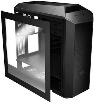 CoolerMaster MasterCase 5 Side Window Kit Panel