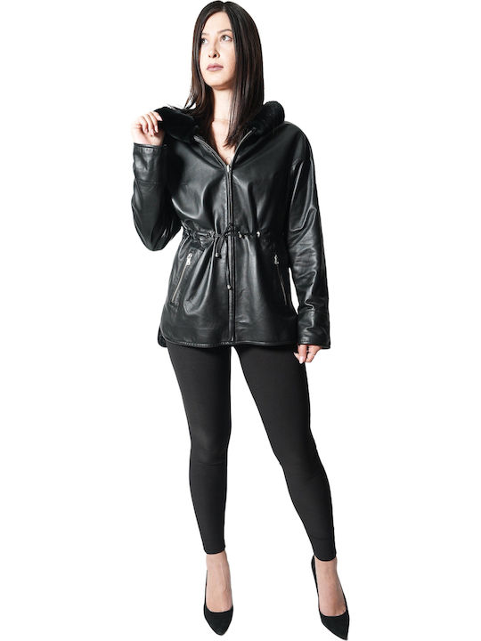 MARKOS LEATHER MARKOS LEATHER