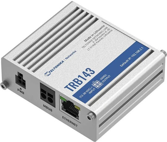 Teltonika Gateway LTE 1бр (TRB143)