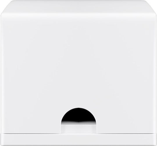 Goobay Keystone 1 Θύρα 1τμχ 79355