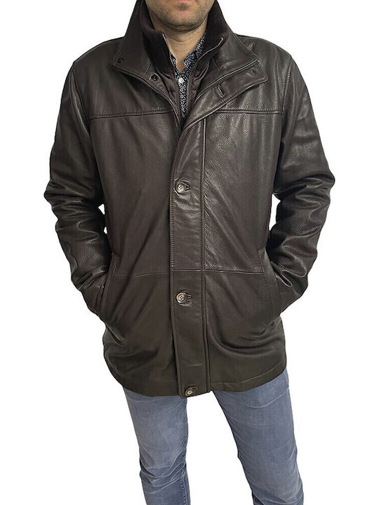 MARKOS LEATHER MARKOS LEATHER