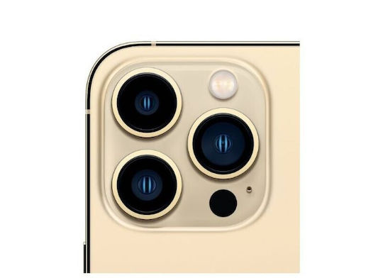 Apple iPhone 13 Pro Max (6/128GB) Gold Refurbished Grade B
