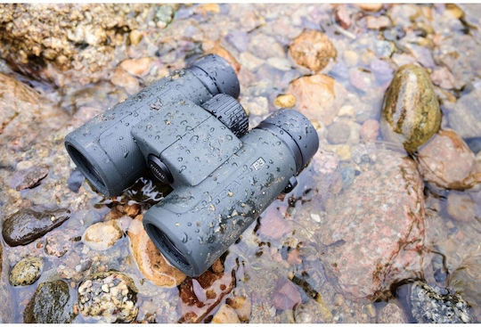 Nikon Binoculars Waterproof Prostaff P3 10x42mm