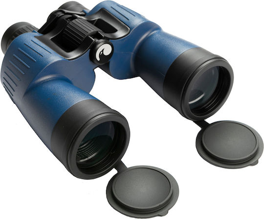 Falcon Αδιάβροχα Κιάλια Optics Marine I 7x50mm Porro