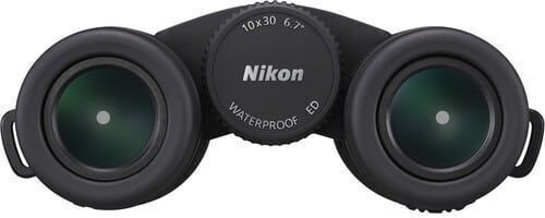 Nikon Binoculars Waterproof Monarch M7 10x30mm