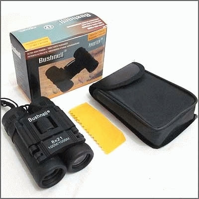 Bushnell Κιάλια 8x21mm