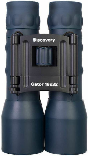 Discovery Ochelari de vedere Gator 16x32mm