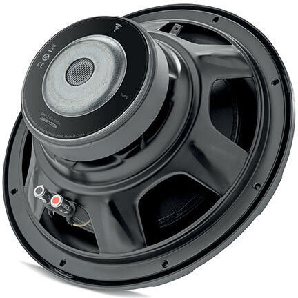 Focal Sub 12 Auto-Subwoofer 12" 600W RMS