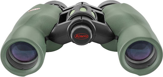 Kowa Κιάλια YF II 6x30mm Porro 470gr